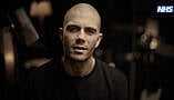 Max George Recalls Dark Moment Writing His Will From Hospital Bed