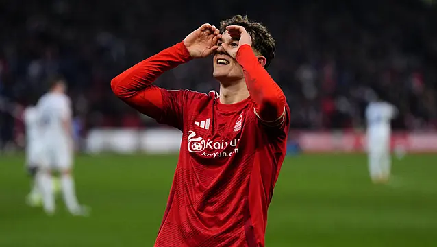 Ryan Yates Urges Forest Fans To Bring Atmosphere Against Leaders Liverpool