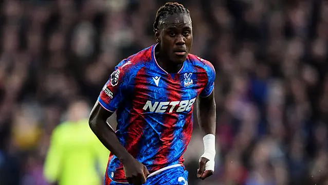 Oliver Glasner: Trevoh Chalobah Missed Fa Cup Clash Due To ‘Contractual Issue’