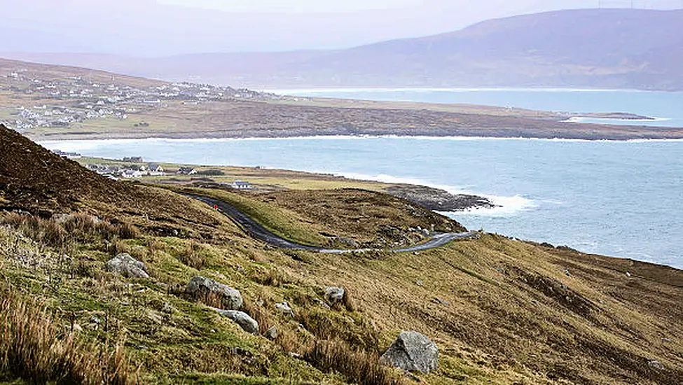 Teenage Boy (17) Killed In Road Crash On Achill Island