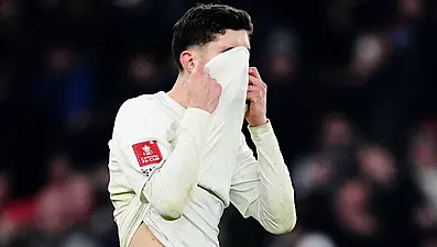 Arsenal Investigate Social Media Abuse Sent To Kai Havertz’s Wife Sophia