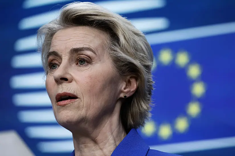 Eu’s Executive Branch Denies Cover-Up Over The Health Of Its President