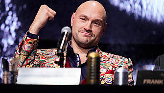 Is This Fury’s Final Farewell And What Might It Mean For Heavyweight Scene?