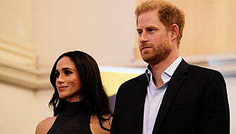 Harry And Meghan Criticise Meta Over Fact-Checking Changes