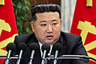 North Korea Launches Missiles In Second Test Of Year