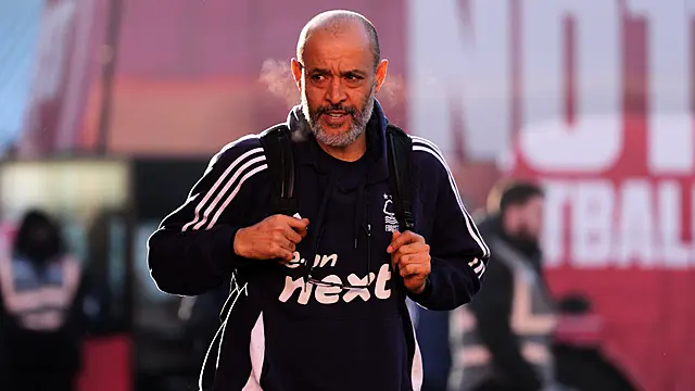Nuno Espirito Santo Remains Confident Ola Aina Will Agree New Forest Deal