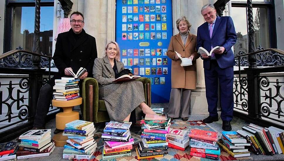 Dublin Literary Award 2025: Seven Irish Authors On Longlist For €100,000 Prize