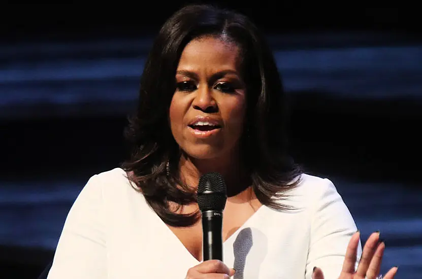 Michelle Obama To Miss Trump’s Inauguration As Ex-Us Presidents Set To Attend