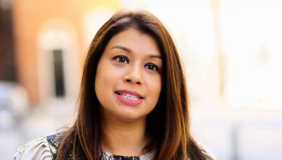 Uk Treasury Minister Tulip Siddiq Resigns As Minister After Ethics Investigation