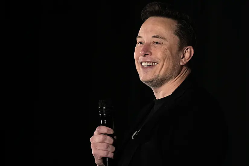 Elon Musk Sued Over Failure To Disclose Stocks Before Buying Twitter