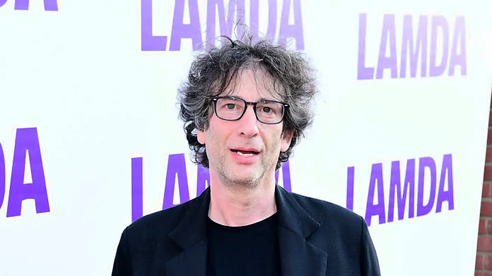 Author Neil Gaiman Denies Sexual Misconduct Allegations Made By Eight Women