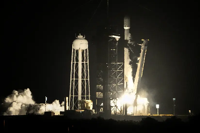 Two Private Lunar Landers Head For The Moon In Roundabout Journey