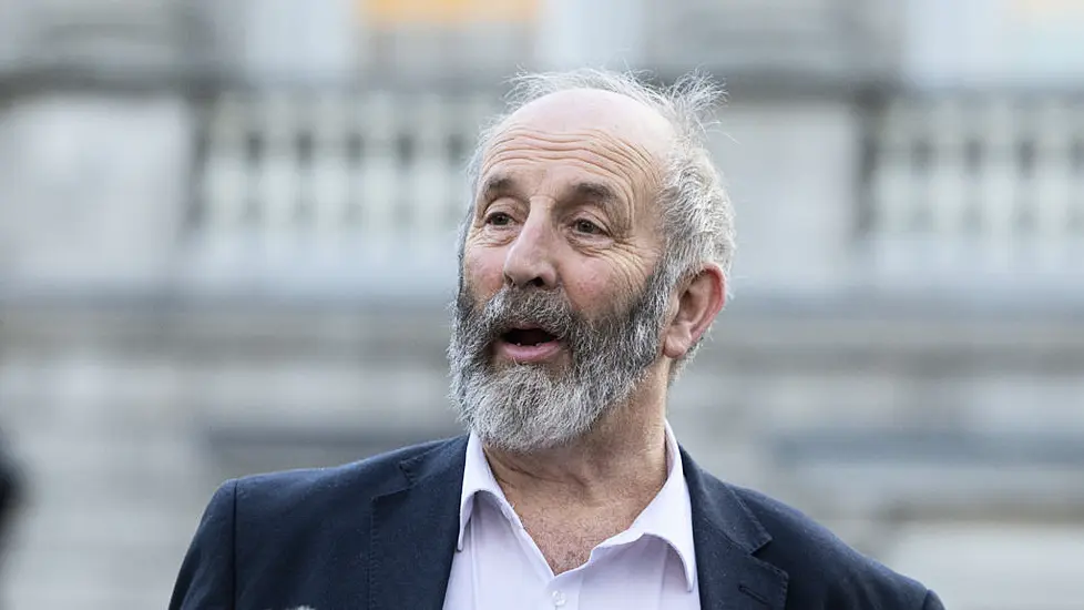 Family Of Woman Who Died After Being Hit By Healy-Rae Truck Awarded €850,000