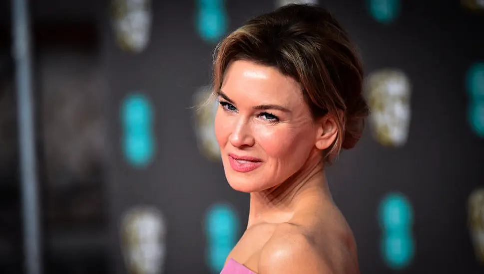 Renée Zellweger Bemoans ‘Notorious And Famous’ Becoming The Same Thing