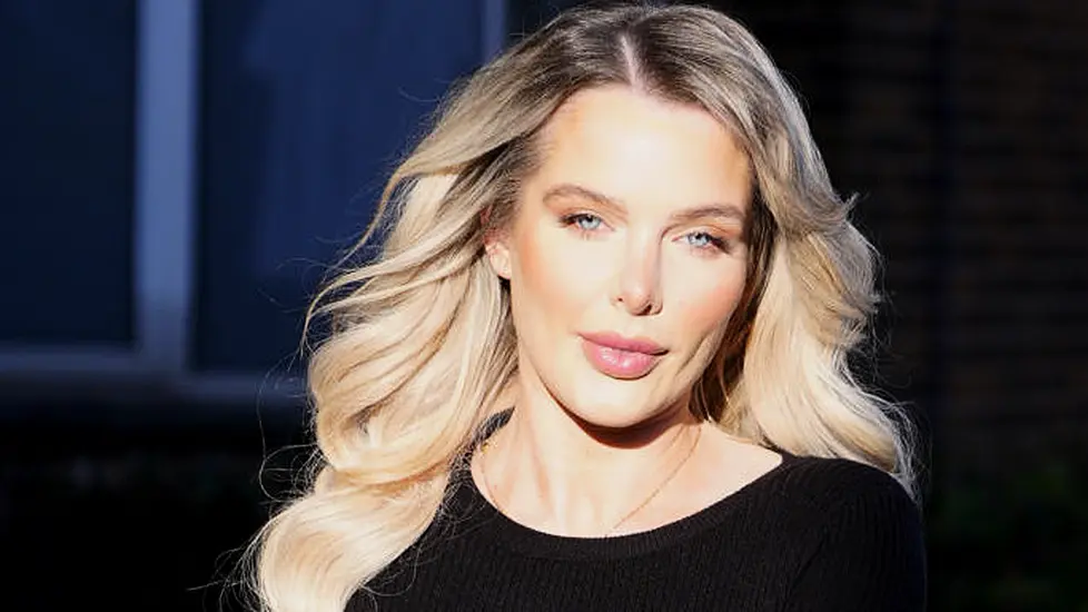 Helen Flanagan Banned From Driving Despite Claiming Hardship