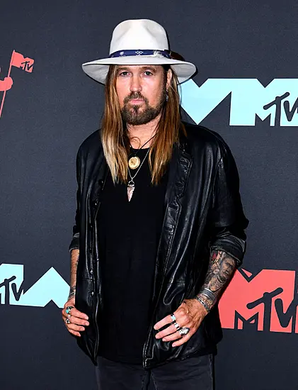 Billy Ray Cyrus And Kid Rock To Perform During Trump’s Inauguration Weekend