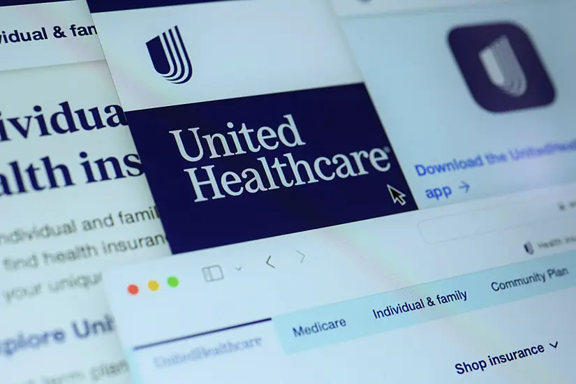 Unitedhealth Books Better-Than-Expected Fourth-Quarter Profit