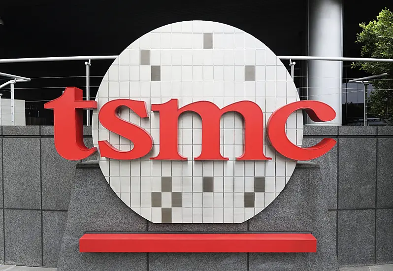 Taiwanese Chipmaker Tsmc Posts 57% Surge In Profits Thanks To Ai Boom