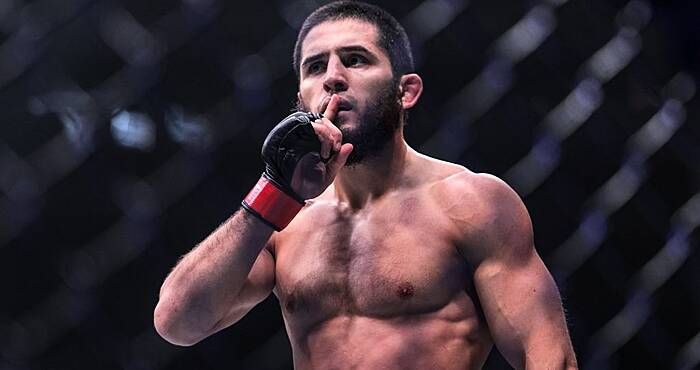 UFC 311: Can Islam Makhachev continue his dominance at lightweight?