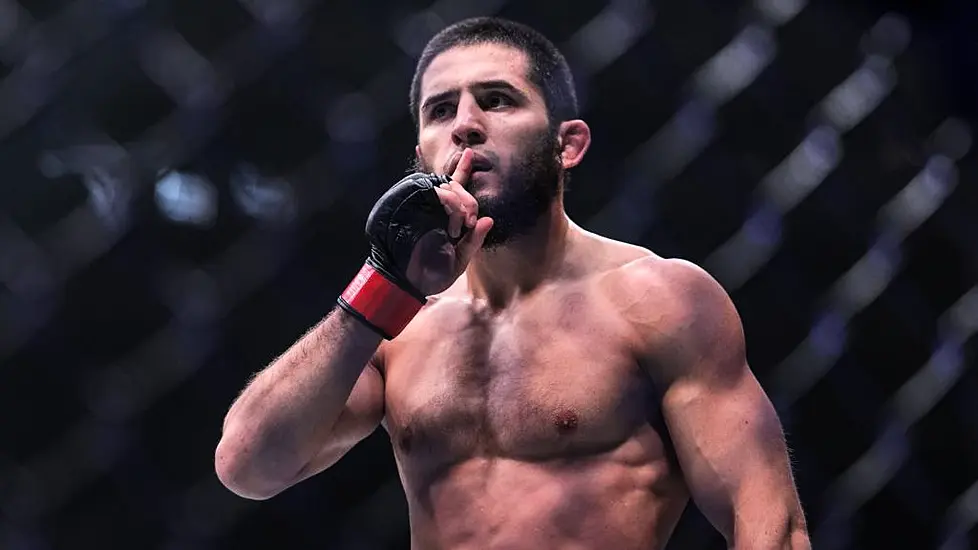 Ufc 311: Can Islam Makhachev Continue His Dominance At Lightweight?