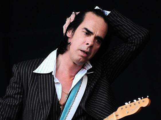 Folk Festival Which Has Featured Nick Cave And Joan Baez Cancelled In 60Th Year