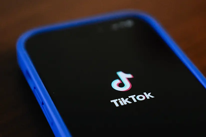 Tiktok Warns It Will ‘Go Dark’ Without Clarity Over Court Ruling