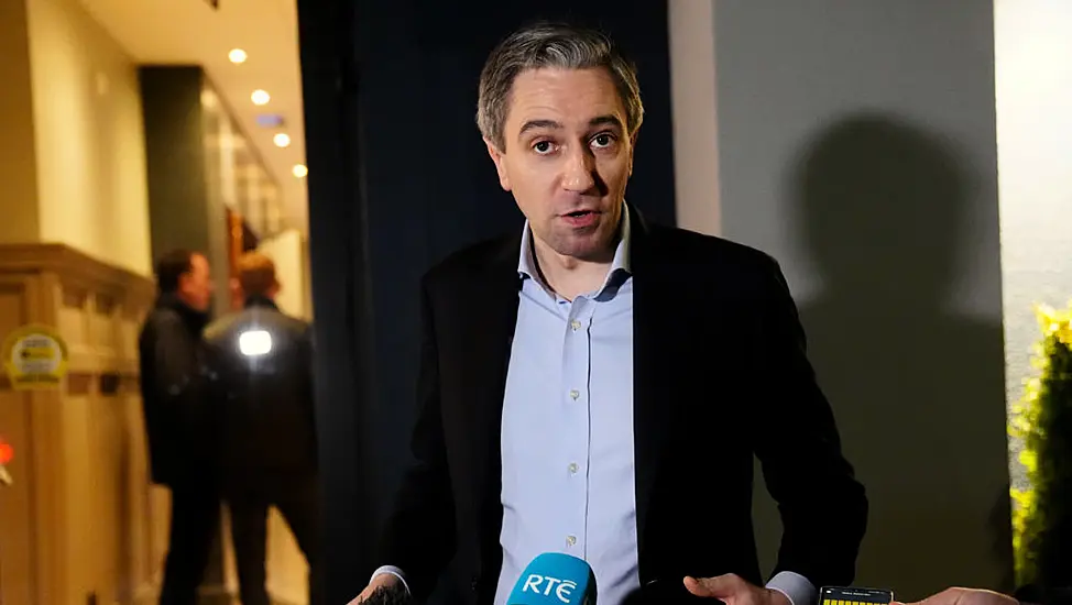 Harris ‘Obsessed’ With Delivery As Party Meets To Mull Plan For New Government