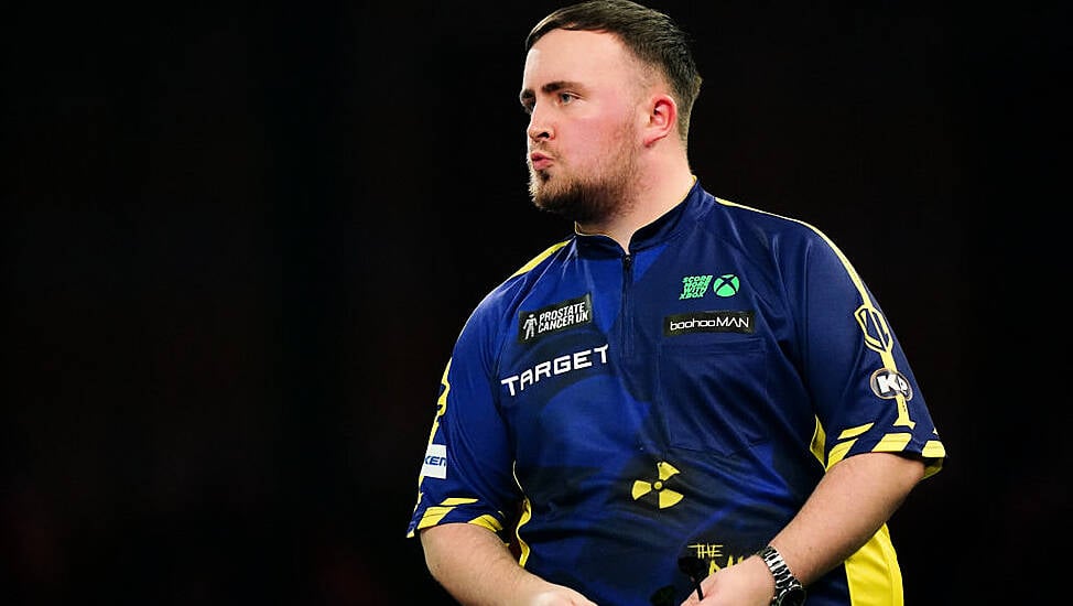 Luke Littler Suffers Quarter-Final Exit As Stephen Bunting Wins Bahrain Masters