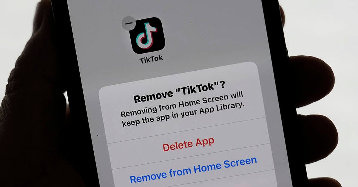 Trump Likely to Grant TikTok 90-Day Extension to Avoid US Ban