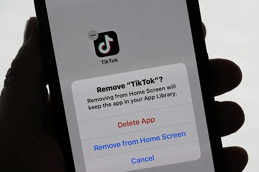 Trump Says He Will ‘Most Likely’ Give Tiktok A 90-Day Extension To Avoid Us Ban