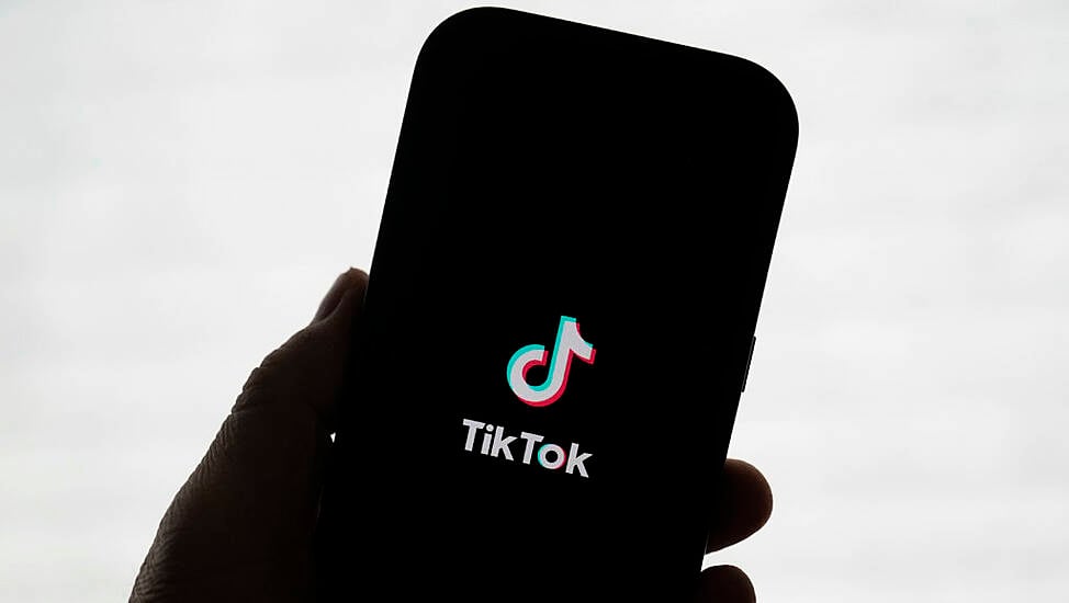 Tiktok Removed From App Stores Ahead Of Us Law Banning Platform