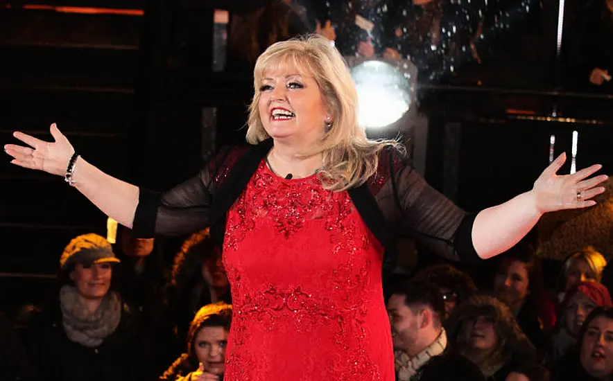 Singer Linda Nolan ‘Laughing And Joking’ In Final Days, Says Sister Denise