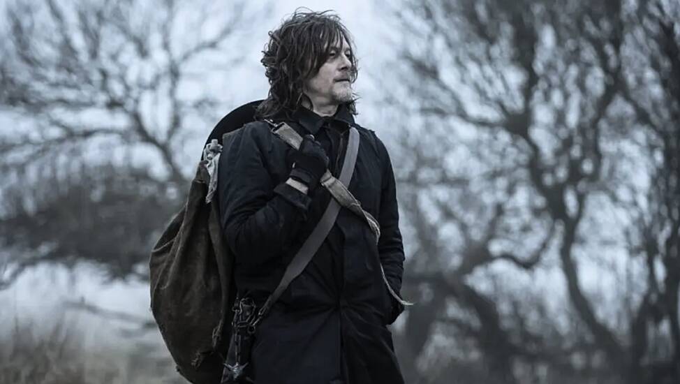 Review: Daryl Dixon Is First Walking Dead Spinoff To Get It Right