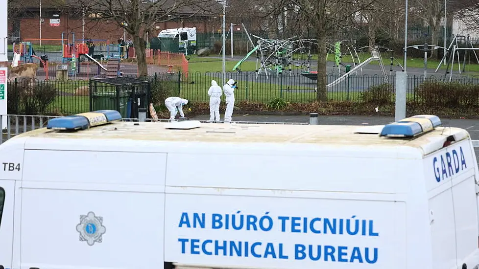 Murder Investigation Launched Into Death Of Man In Bray