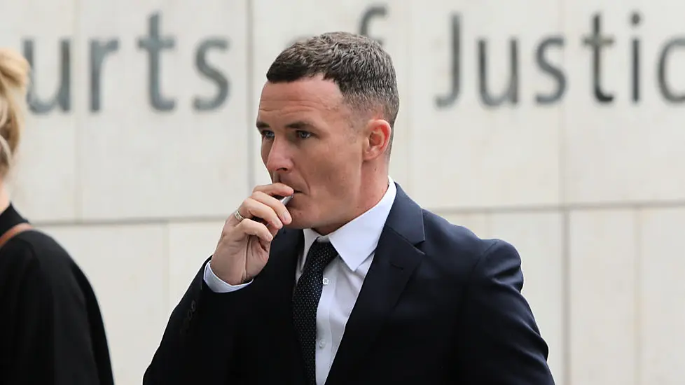 Defence Forces Member Jailed For Rape Of Fellow Soldier