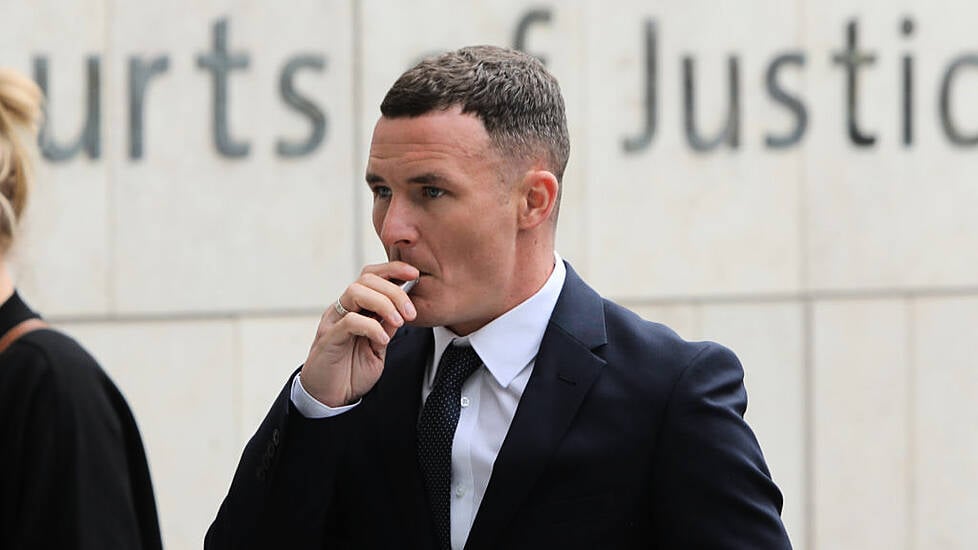 Defence Forces Member Jailed For Rape Of Fellow Soldier