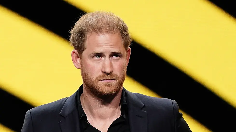 Prince Harry’s Legal Claim Against Sun Publisher To Begin On Tuesday