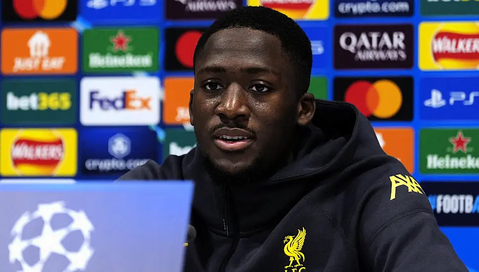 Ibrahima Konate Committed To Liverpool Despite Unresolved Contract Situation