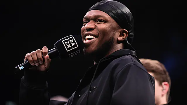 Wayne Bridge Pulls Out Of Ksi Fight After Mockery ‘Crossed A Line’
