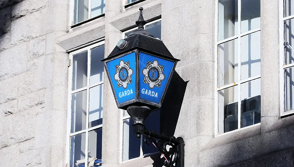 Woman Charged In Connection With Drug-Related Intimidation In Dublin