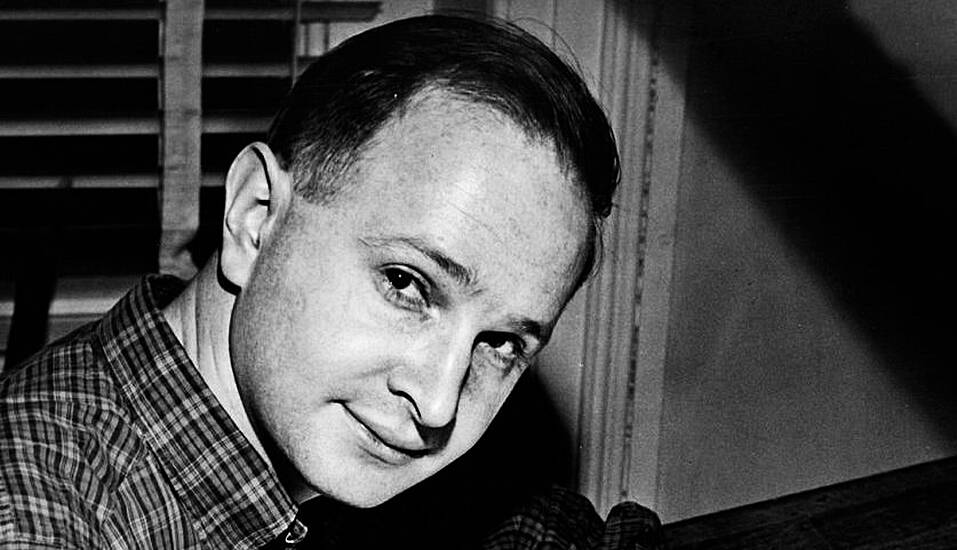 Jules Feiffer, Pulitzer And Oscar-Winning Cartoonist And Writer, Dies Aged 95