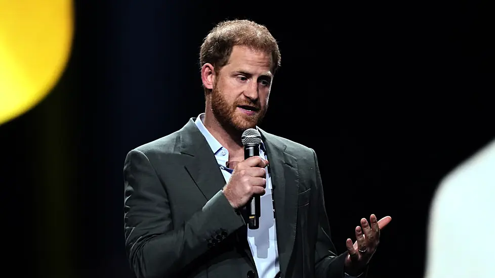 Britain's Prince Harry Given ‘Unequivocal’ Apology By Sun Publisher As Claim Settled