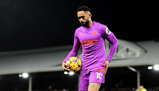Wolves Determined To Keep Matheus Cunha At The Club Amid Transfer Interest