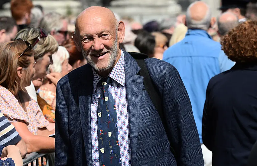 Taoiseach Pays Tribute To 'Exceptional' Showband Legend Paddy Cole