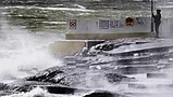 Tidal Research Shows Storm Éowyn Generated The Highest Storm Surges Ever Recorded