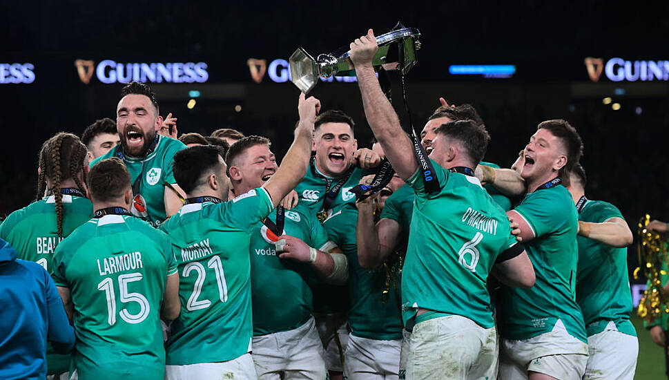 Can Ireland Thrive Without Andy Farrell? – Six Nations Talking Points