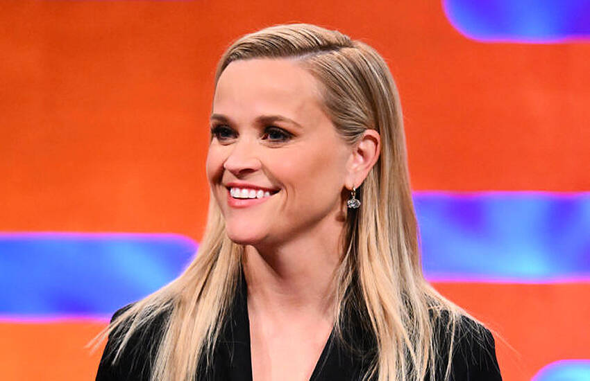 Reese Witherspoon Reveals How Legally Blonde Role Landed Her Real Life Jury Part