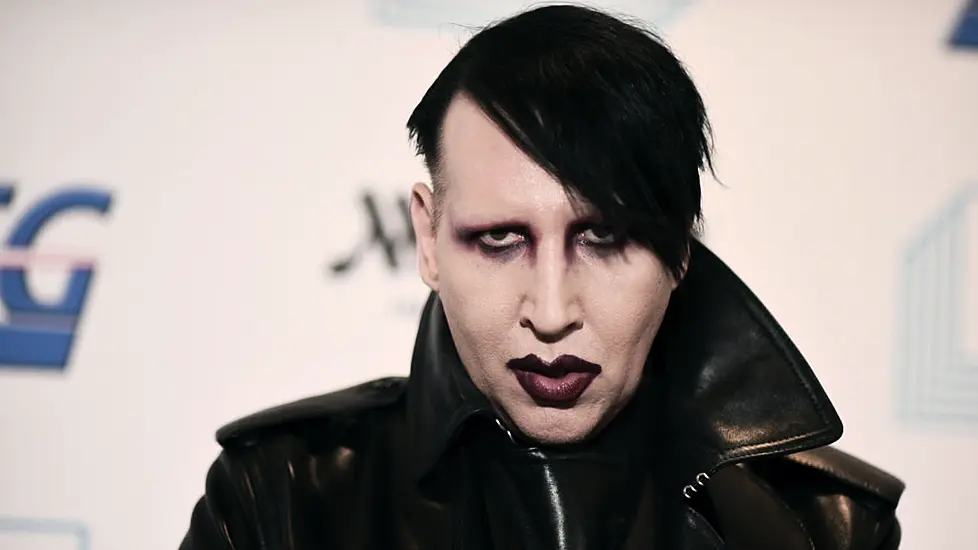 Marilyn Manson ‘Will Not Be Charged’ After Probe Of Sexual Assault Allegations