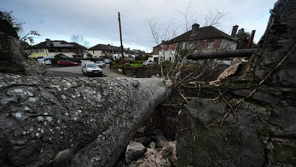 Every Effort Being Made To Restore Power And Electricity Supplies – Taoiseach