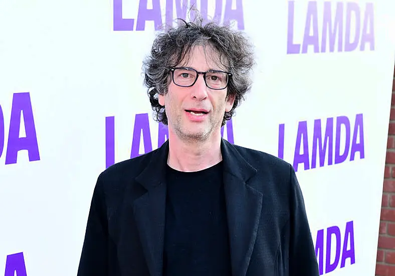 American Gods Comic Book Publisher Cancels Neil Gaiman Future Works